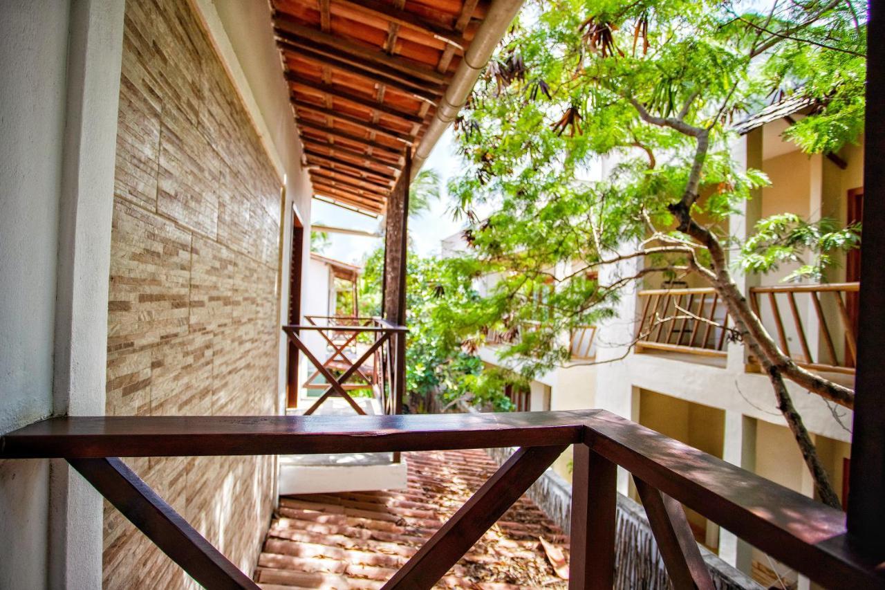 Hotel Sunset Jeri Flat Ate 3X Jijoca de Jericoacoara Exterior foto