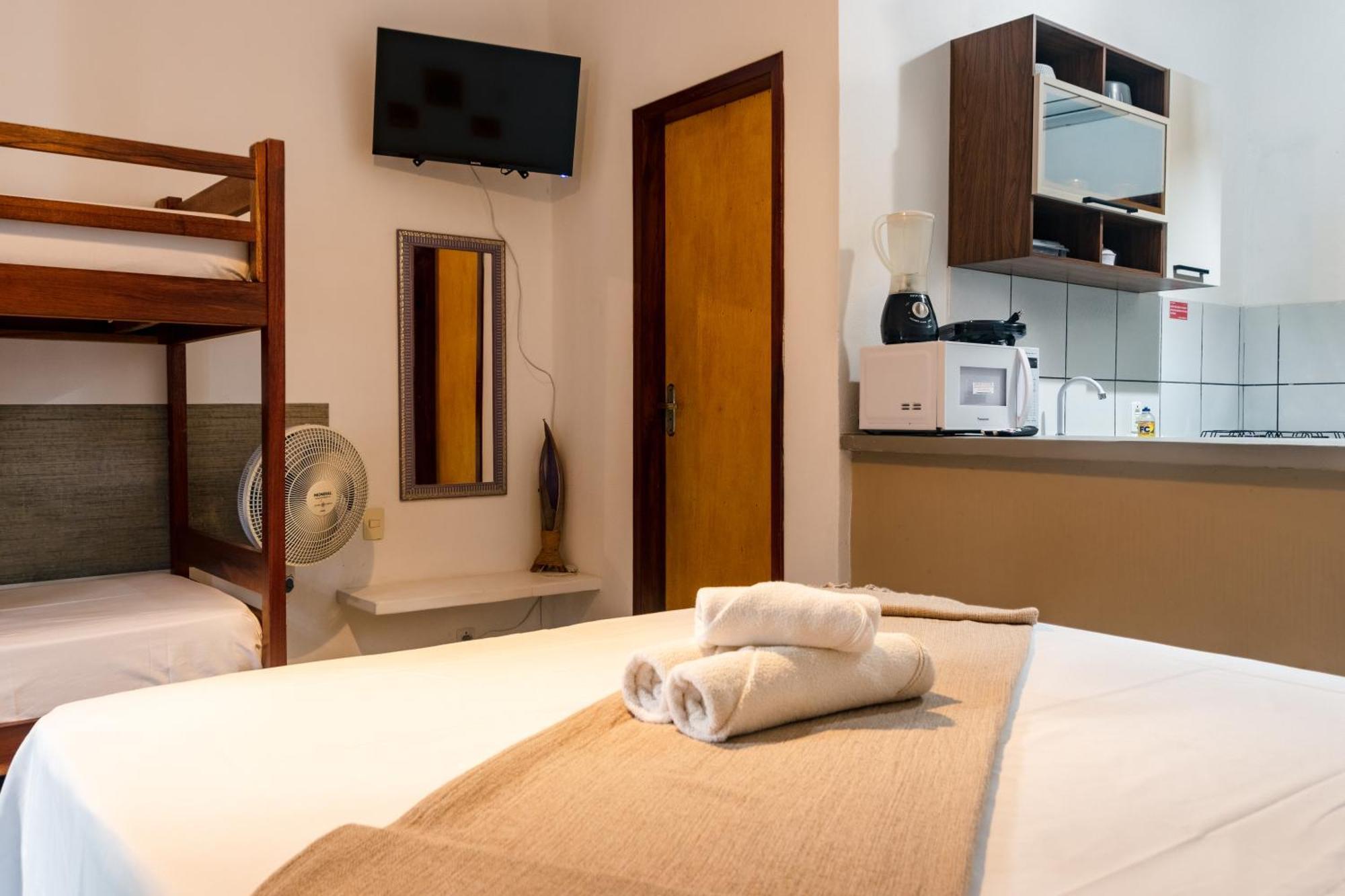 Hotel Sunset Jeri Flat Ate 3X Jijoca de Jericoacoara Exterior foto