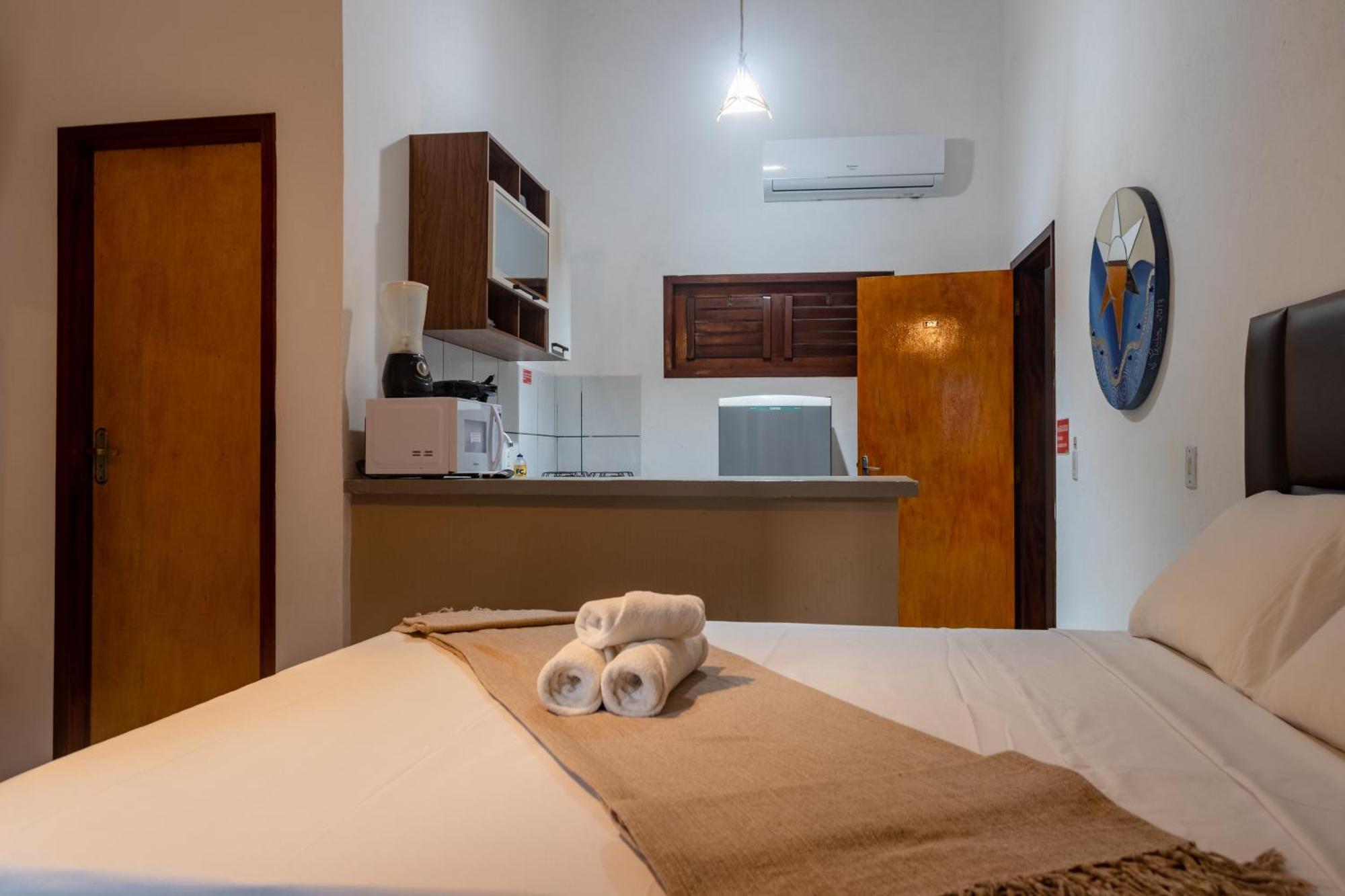 Hotel Sunset Jeri Flat Ate 3X Jijoca de Jericoacoara Exterior foto