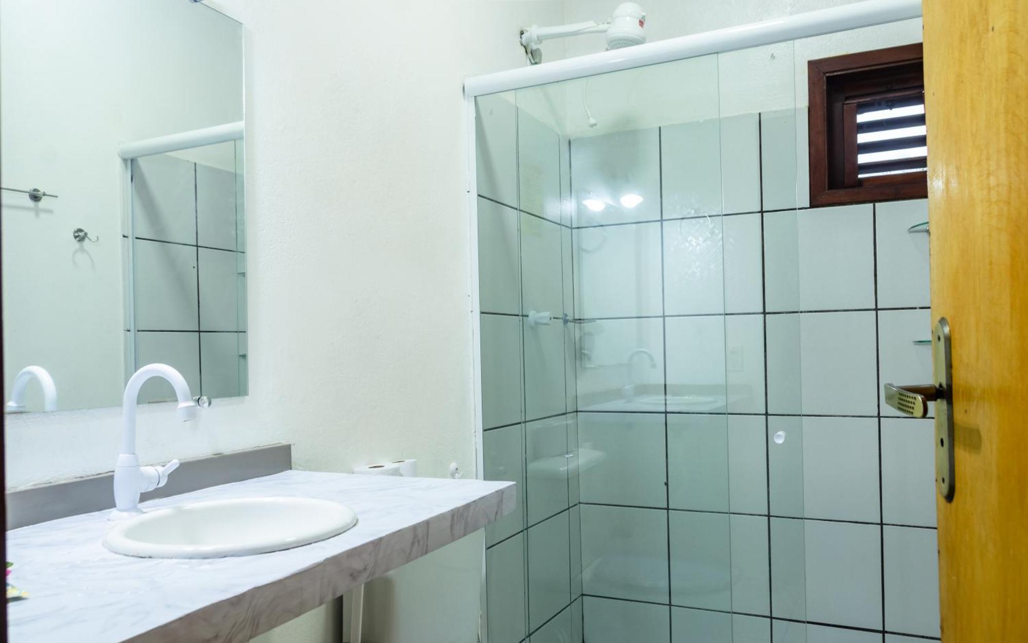 Hotel Sunset Jeri Flat Ate 3X Jijoca de Jericoacoara Exterior foto