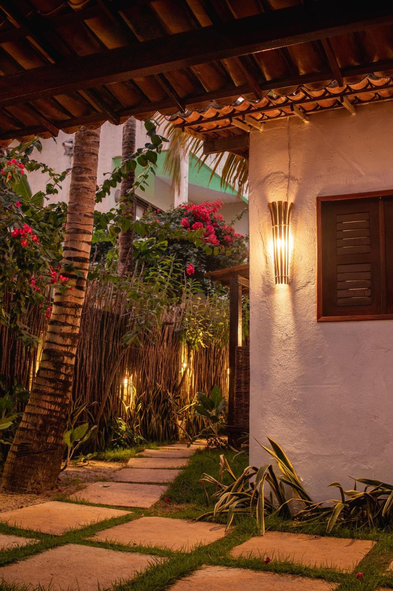 Hotel Sunset Jeri Flat Ate 3X Jijoca de Jericoacoara Exterior foto