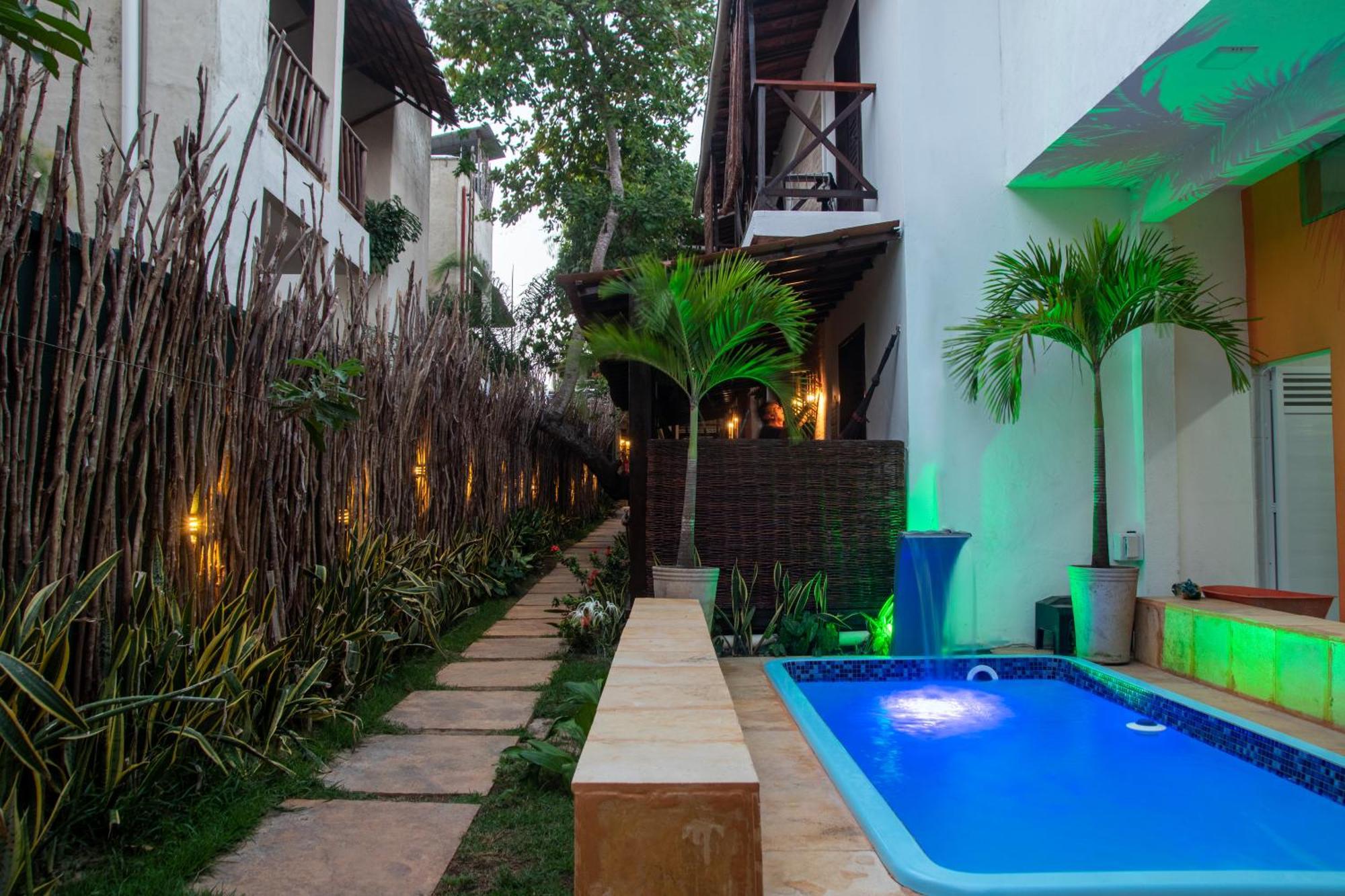 Hotel Sunset Jeri Flat Ate 3X Jijoca de Jericoacoara Exterior foto