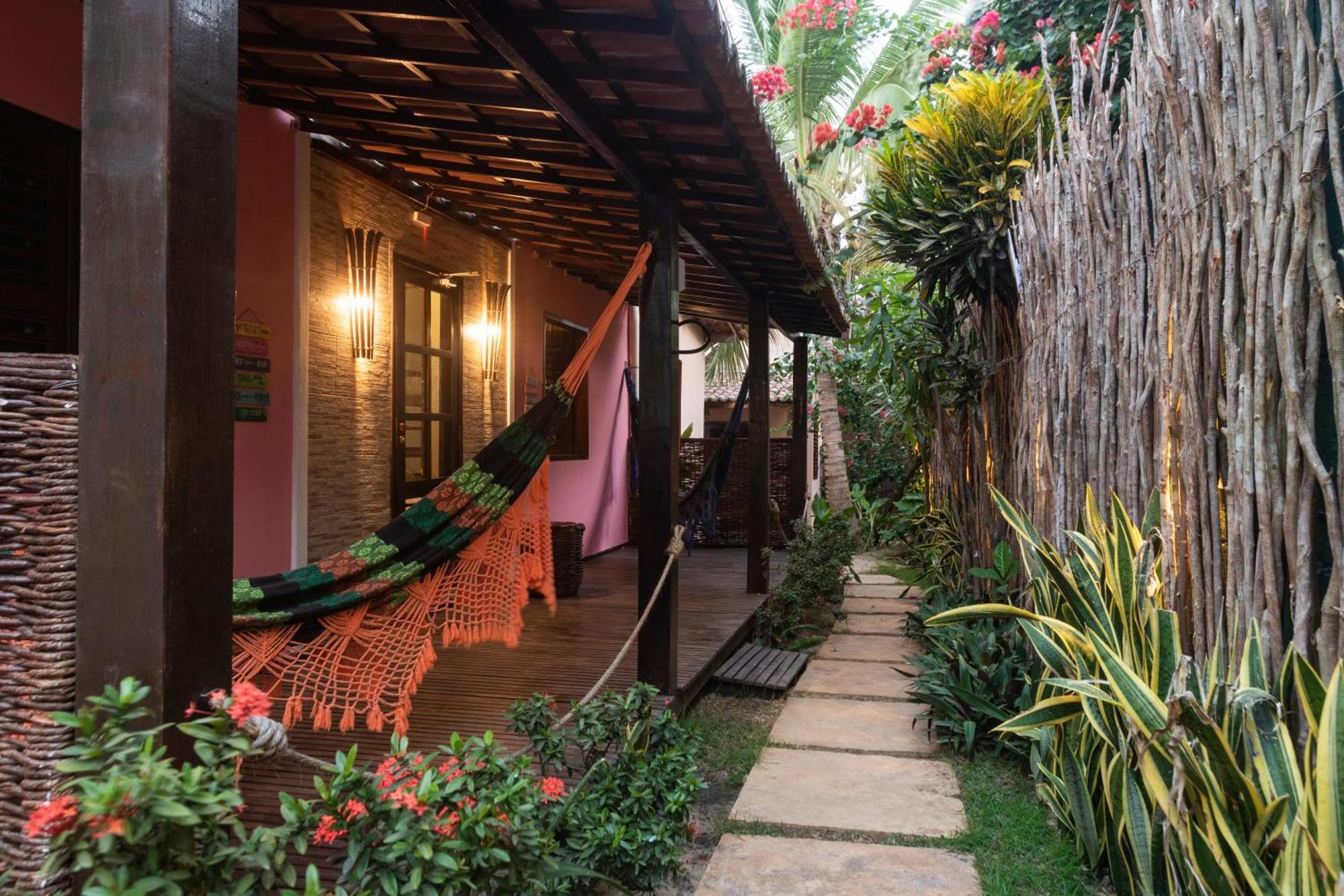 Hotel Sunset Jeri Flat Ate 3X Jijoca de Jericoacoara Exterior foto