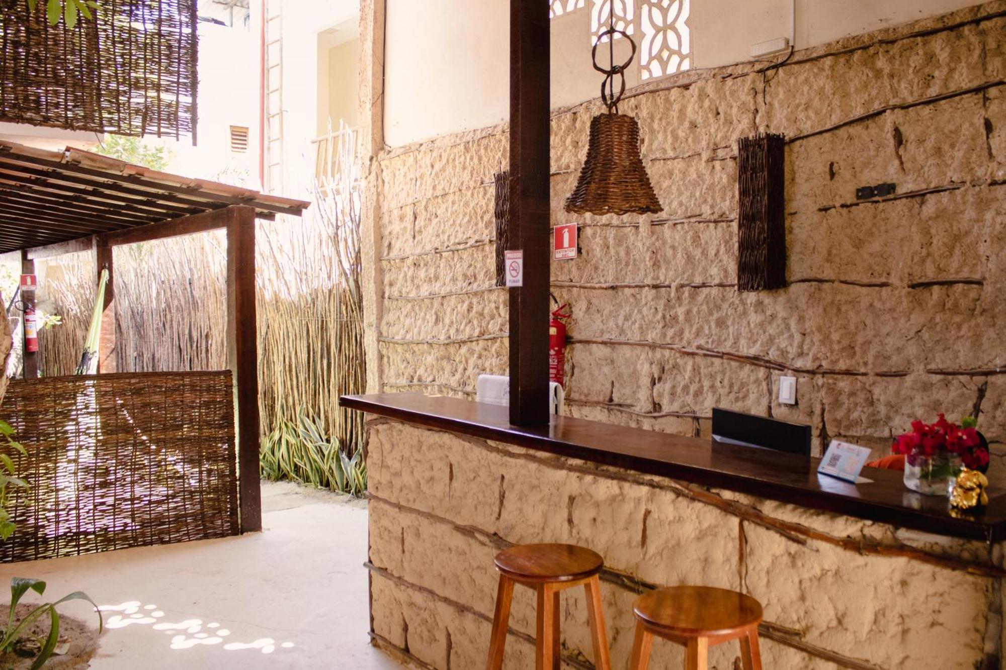 Hotel Sunset Jeri Flat Ate 3X Jijoca de Jericoacoara Exterior foto