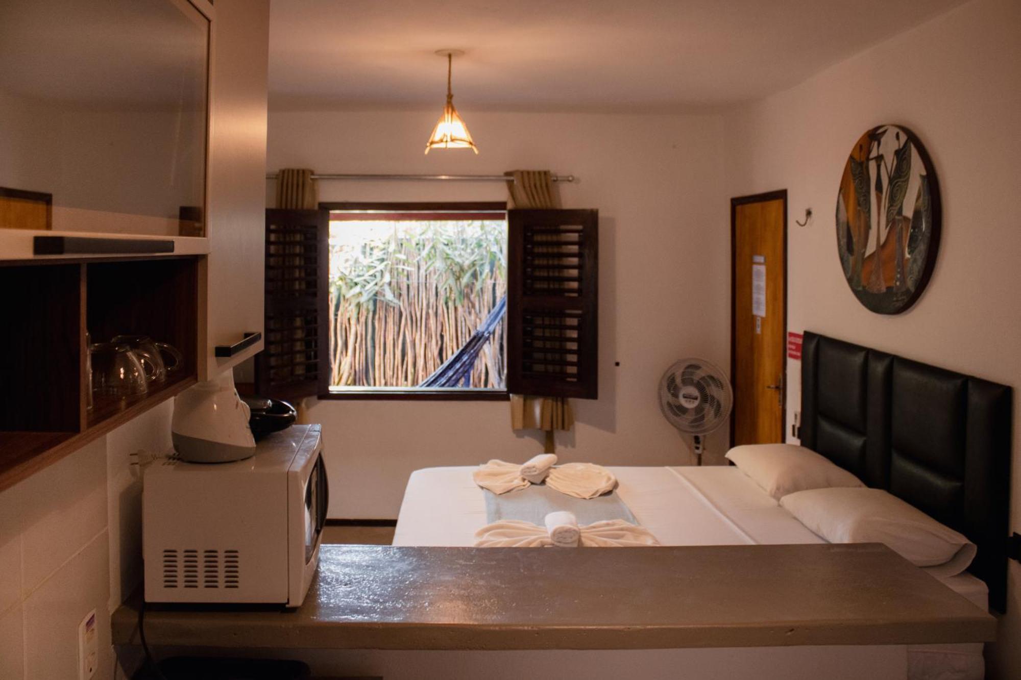 Hotel Sunset Jeri Flat Ate 3X Jijoca de Jericoacoara Exterior foto