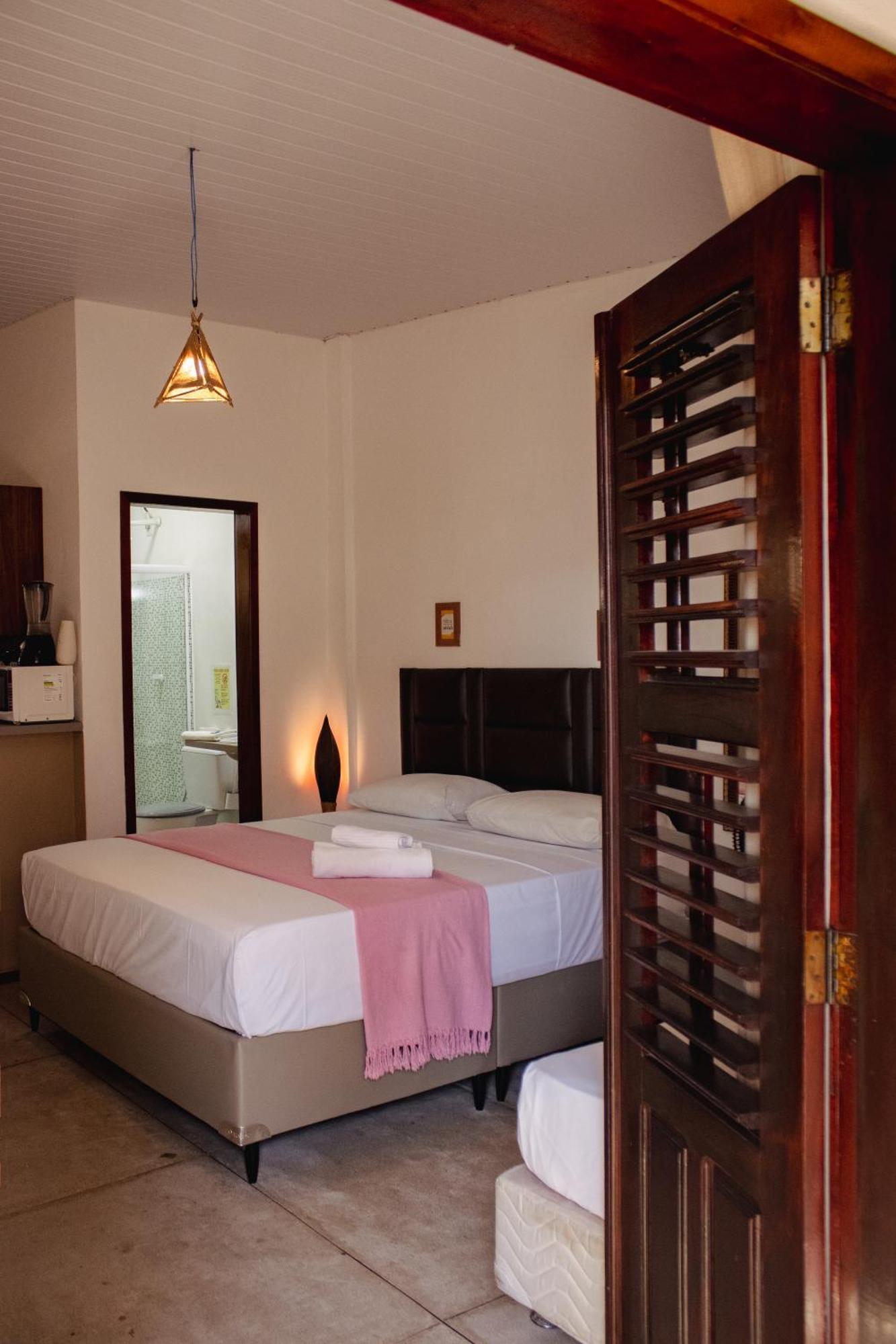 Hotel Sunset Jeri Flat Ate 3X Jijoca de Jericoacoara Exterior foto