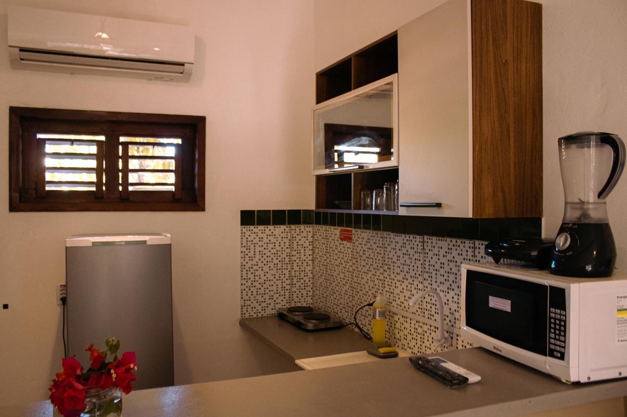 Hotel Sunset Jeri Flat Ate 3X Jijoca de Jericoacoara Exterior foto