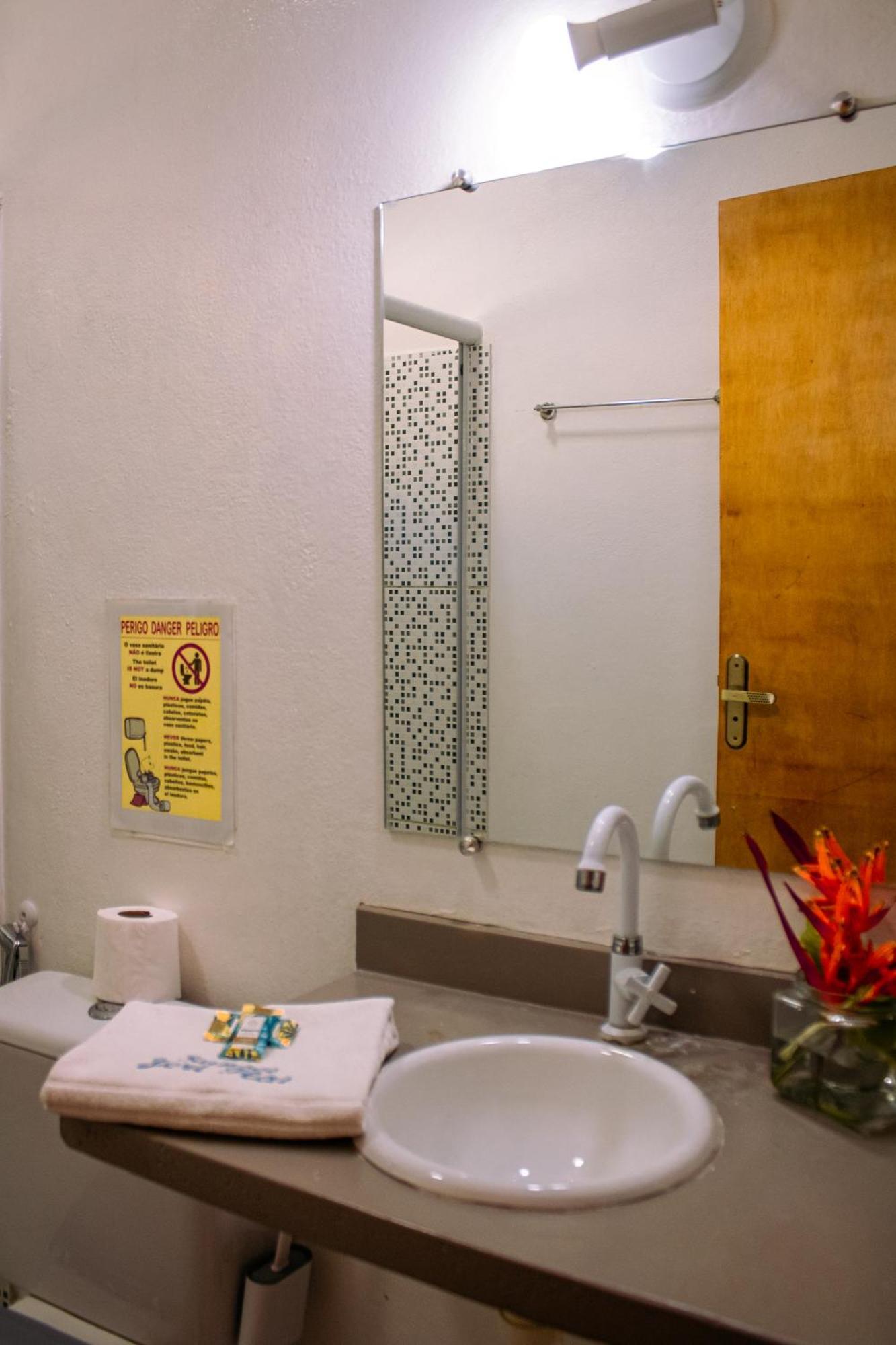 Hotel Sunset Jeri Flat Ate 3X Jijoca de Jericoacoara Exterior foto