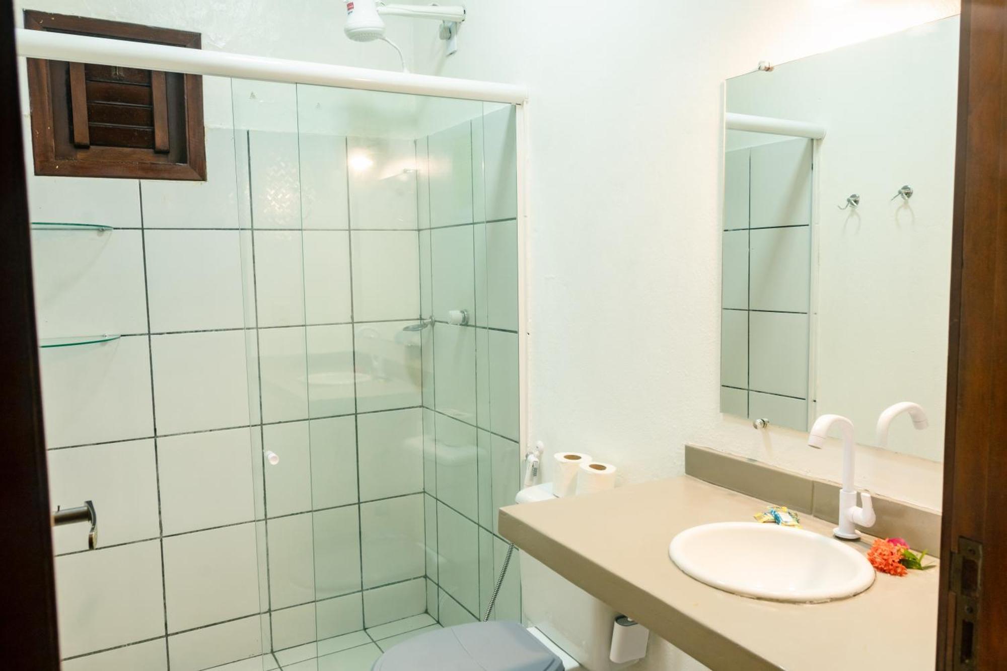 Hotel Sunset Jeri Flat Ate 3X Jijoca de Jericoacoara Exterior foto
