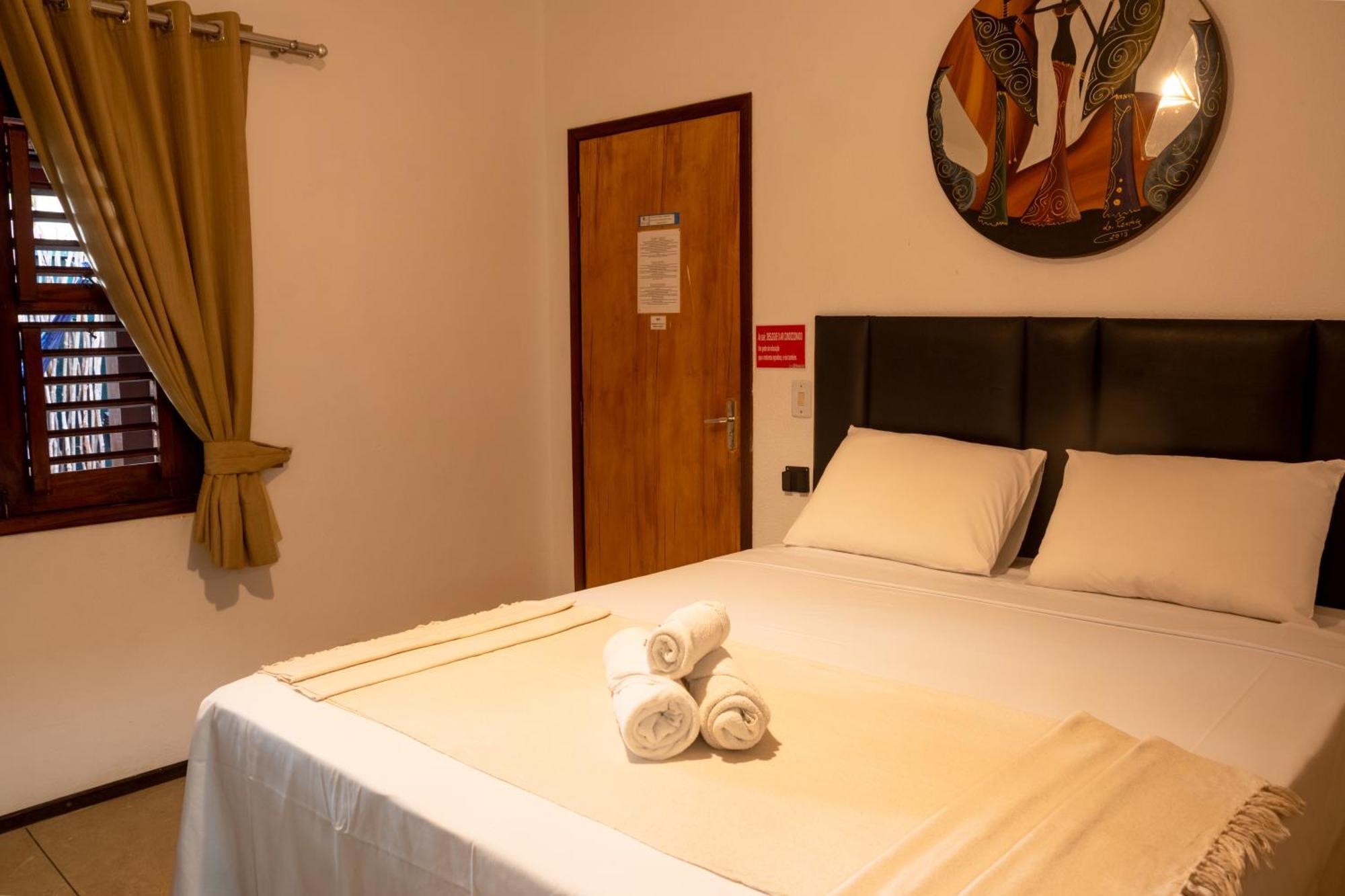 Hotel Sunset Jeri Flat Ate 3X Jijoca de Jericoacoara Exterior foto