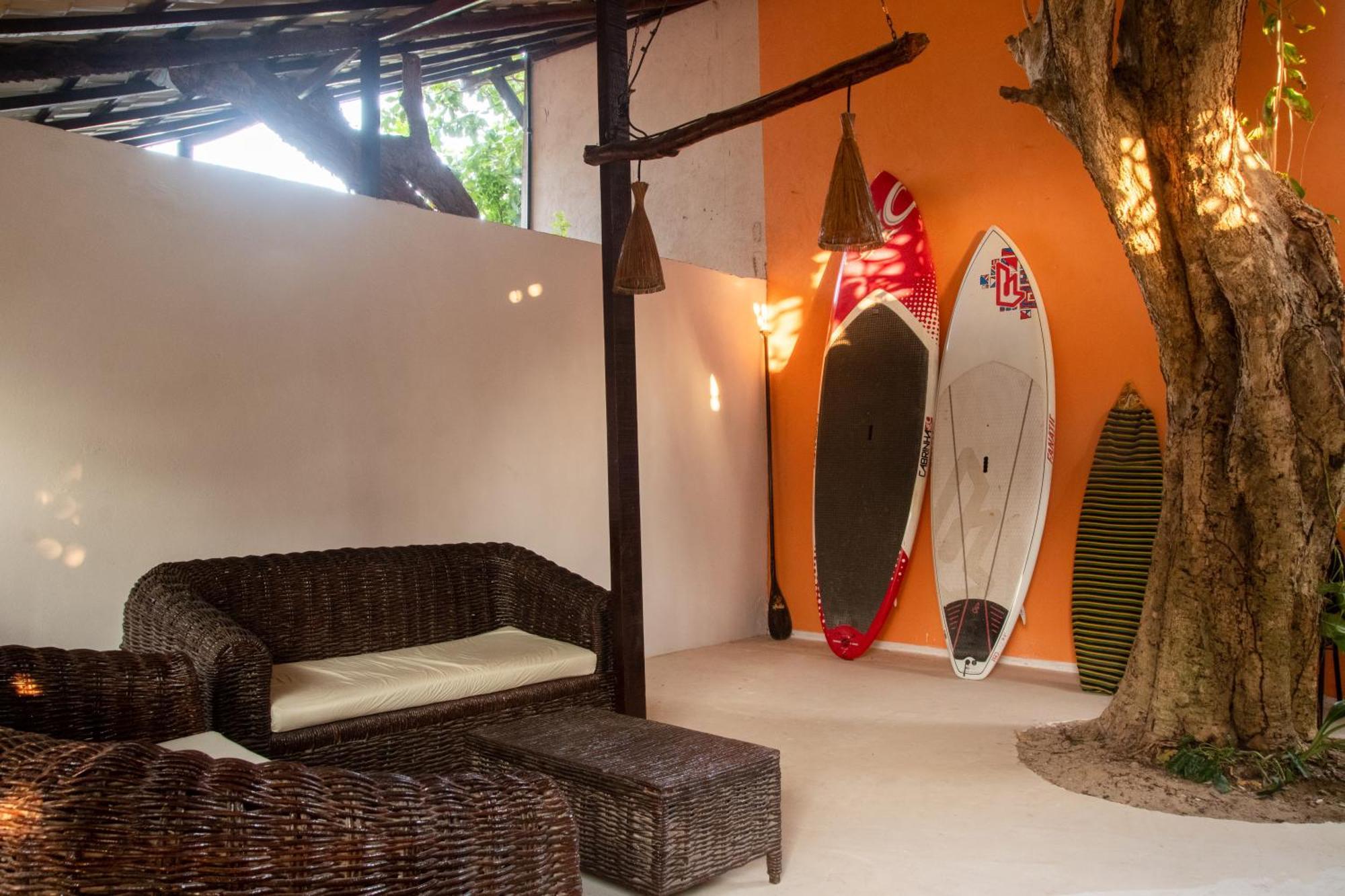 Hotel Sunset Jeri Flat Ate 3X Jijoca de Jericoacoara Exterior foto