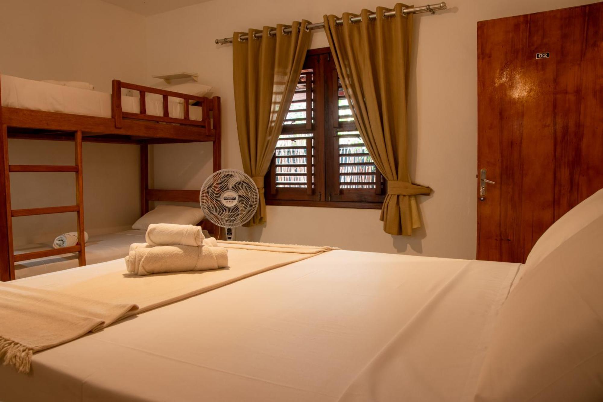 Hotel Sunset Jeri Flat Ate 3X Jijoca de Jericoacoara Exterior foto