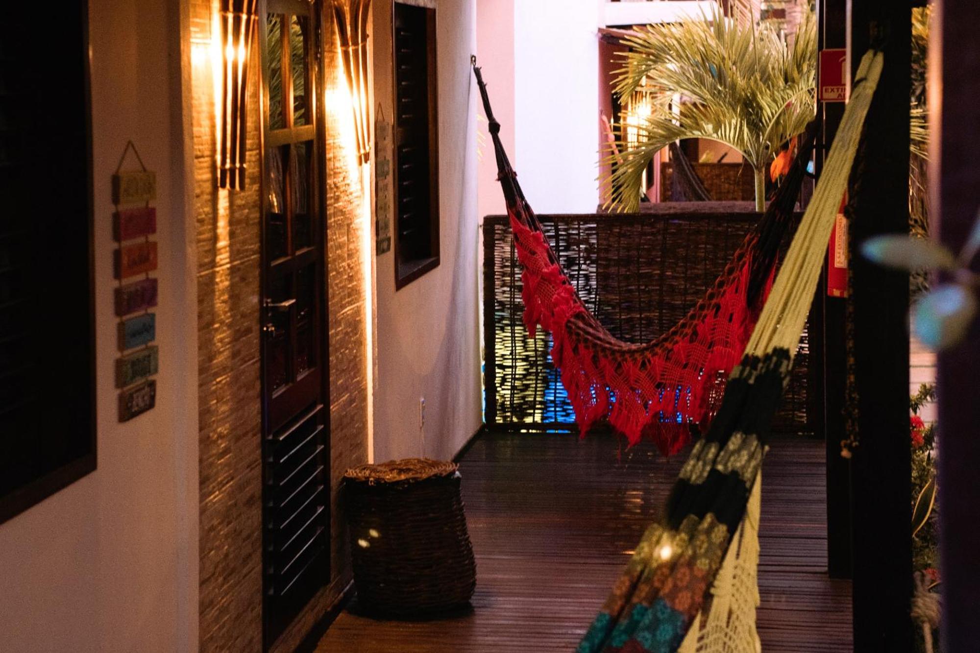 Hotel Sunset Jeri Flat Ate 3X Jijoca de Jericoacoara Exterior foto