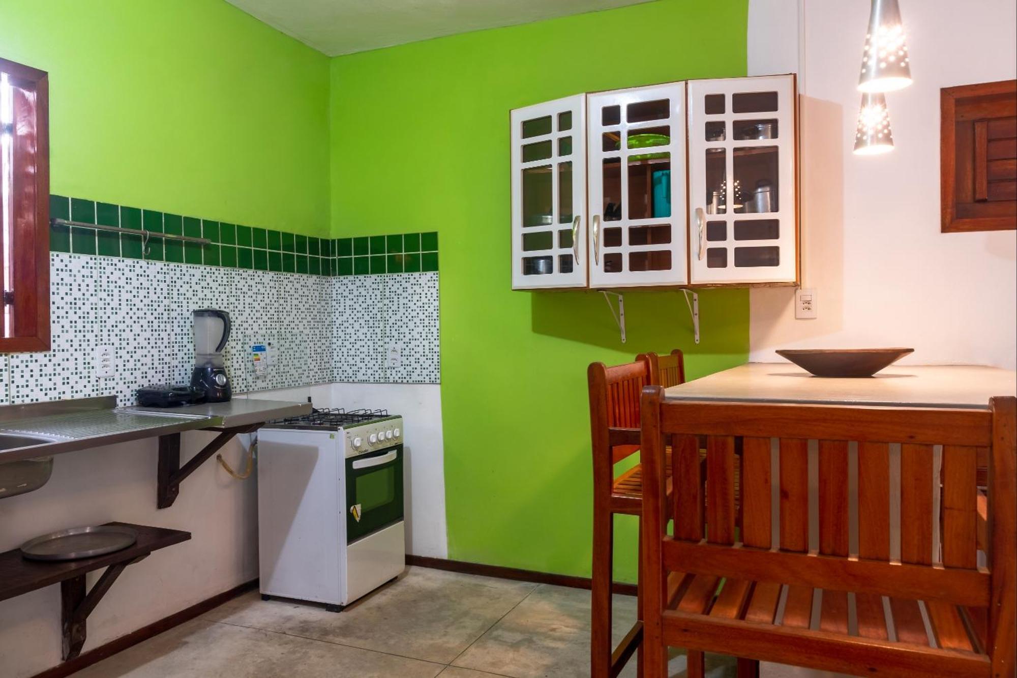 Hotel Sunset Jeri Flat Ate 3X Jijoca de Jericoacoara Exterior foto