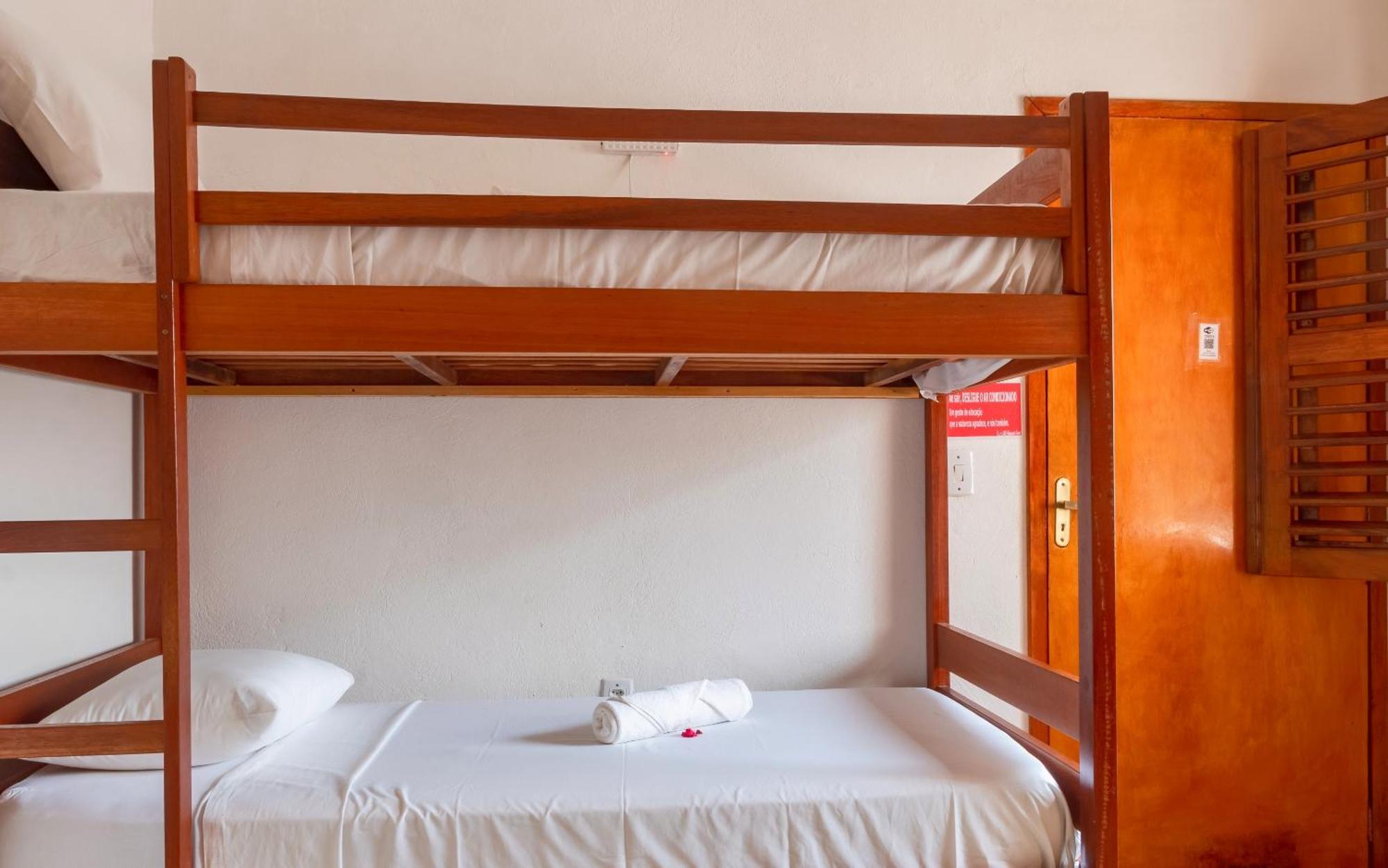Hotel Sunset Jeri Flat Ate 3X Jijoca de Jericoacoara Exterior foto