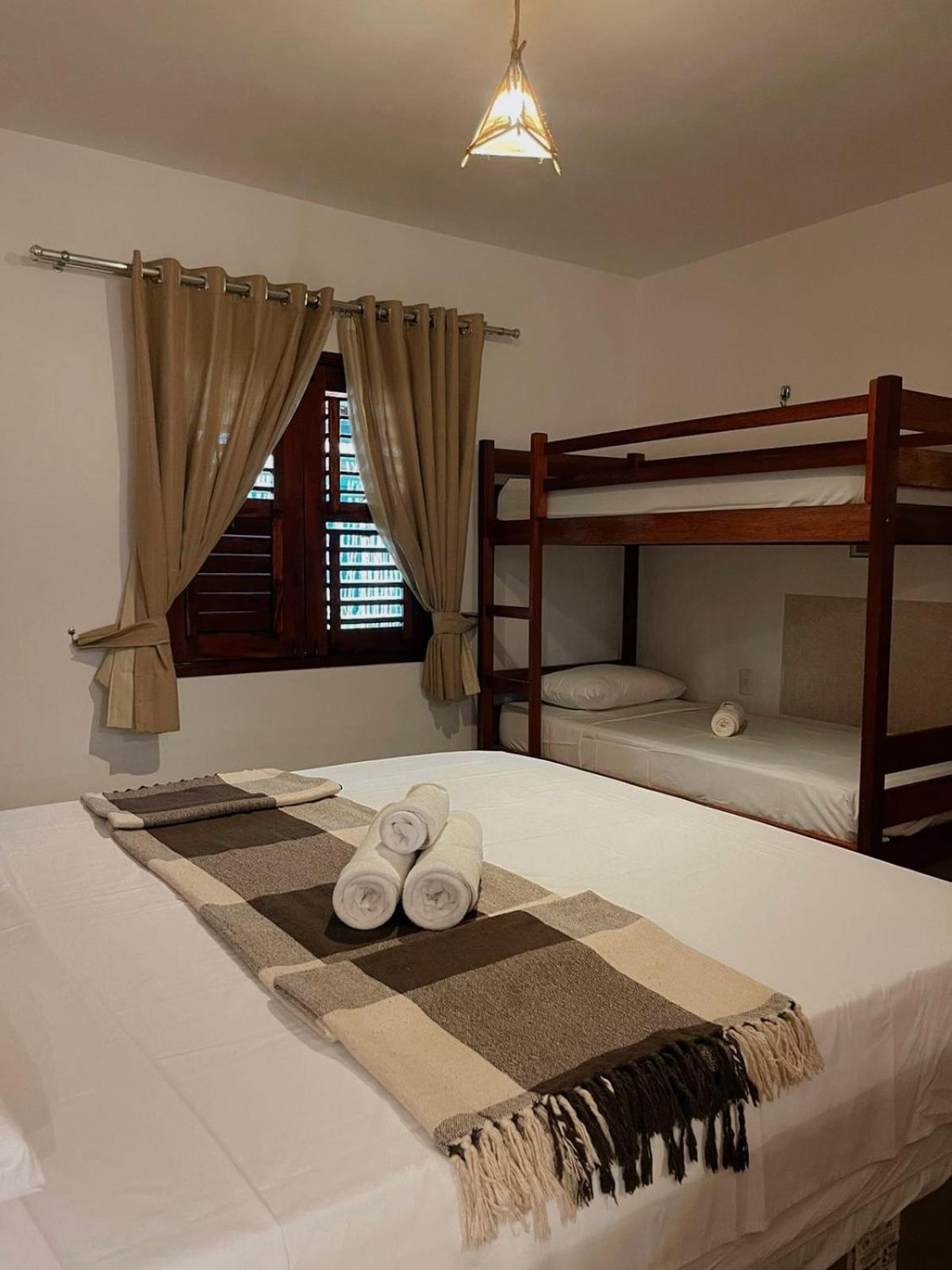 Hotel Sunset Jeri Flat Ate 3X Jijoca de Jericoacoara Exterior foto