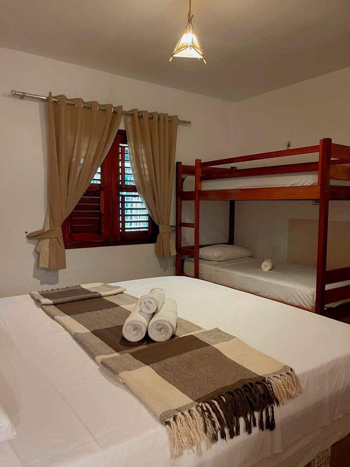 Hotel Sunset Jeri Flat Ate 3X Jijoca de Jericoacoara Exterior foto