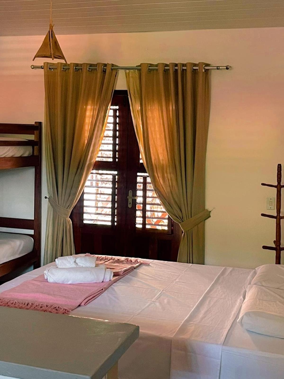Hotel Sunset Jeri Flat Ate 3X Jijoca de Jericoacoara Exterior foto