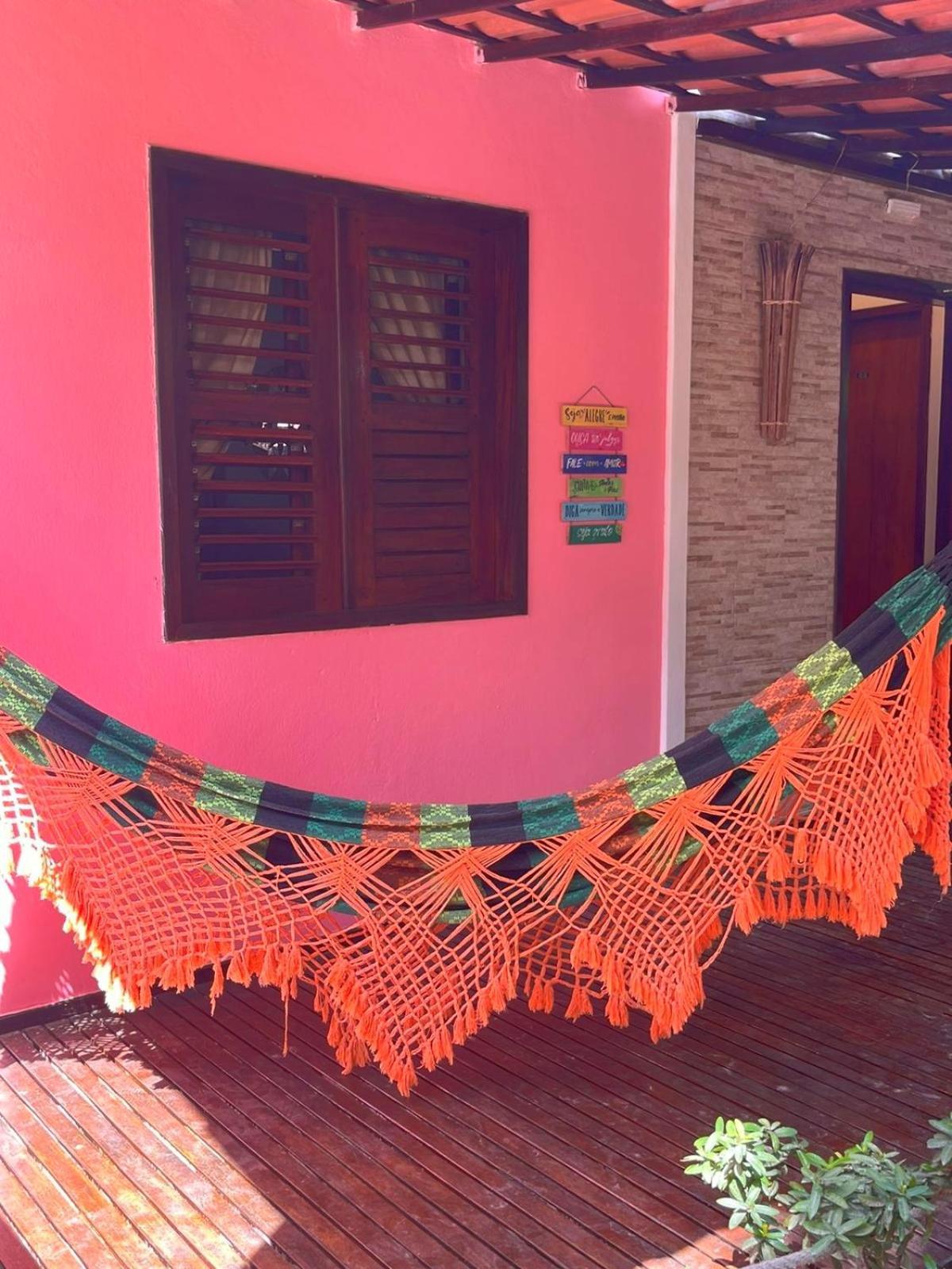 Hotel Sunset Jeri Flat Ate 3X Jijoca de Jericoacoara Exterior foto